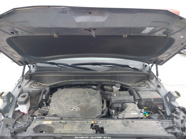 Продажа на аукционе авто 2023 Hyundai Palisade Sel, vin: KM8R2DGE1PU608246, номер лота: 44861197