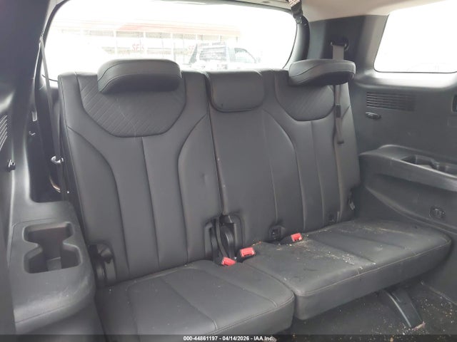 Продажа на аукционе авто 2023 Hyundai Palisade Sel, vin: KM8R2DGE1PU608246, номер лота: 44861197