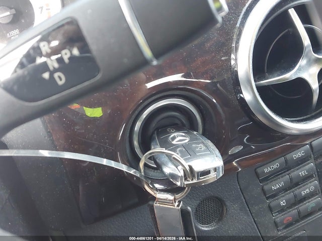 Aukcja sprzedaży 2014 Mercedes-benz Glk 350 4matic, vin: WDCGG8JB6EG264406, numer aukcji: 44861201