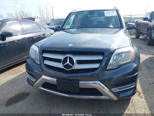 Aukcja sprzedaży 2014 Mercedes-benz Glk 350 4matic, vin: WDCGG8JB6EG264406, numer aukcji: 44861201