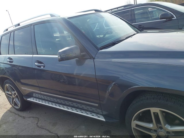 Aukcja sprzedaży 2014 Mercedes-benz Glk 350 4matic, vin: WDCGG8JB6EG264406, numer aukcji: 44861201