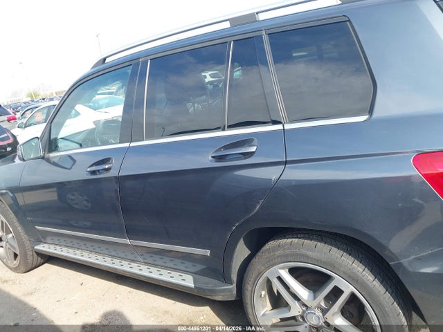 Aukcja sprzedaży 2014 Mercedes-benz Glk 350 4matic, vin: WDCGG8JB6EG264406, numer aukcji: 44861201
