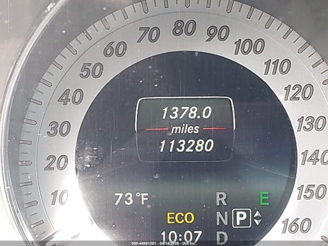 Aukcja sprzedaży 2014 Mercedes-benz Glk 350 4matic, vin: WDCGG8JB6EG264406, numer aukcji: 44861201