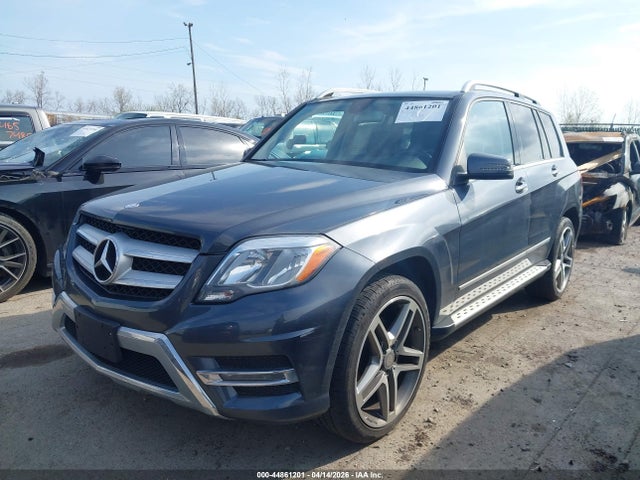 Aukcja sprzedaży 2014 Mercedes-benz Glk 350 4matic, vin: WDCGG8JB6EG264406, numer aukcji: 44861201