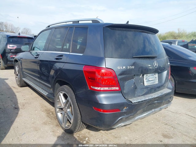 Aukcja sprzedaży 2014 Mercedes-benz Glk 350 4matic, vin: WDCGG8JB6EG264406, numer aukcji: 44861201
