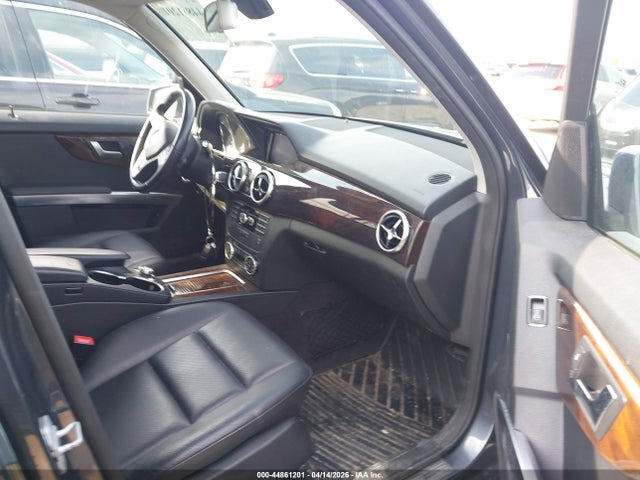 Aukcja sprzedaży 2014 Mercedes-benz Glk 350 4matic, vin: WDCGG8JB6EG264406, numer aukcji: 44861201