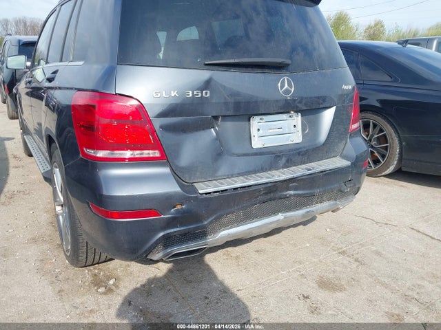 Aukcja sprzedaży 2014 Mercedes-benz Glk 350 4matic, vin: WDCGG8JB6EG264406, numer aukcji: 44861201