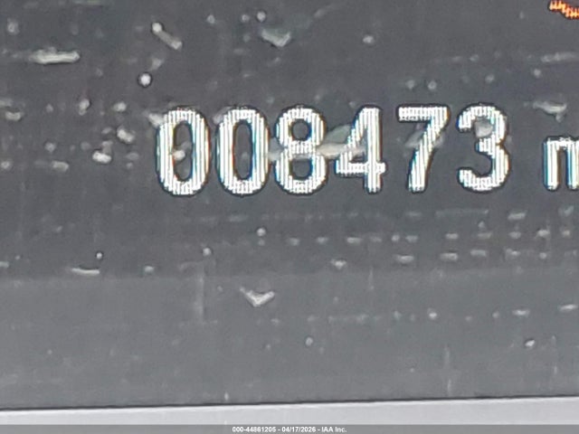 44861205 :رقم المزاد ، 5FNYF8H53SB008775 vin ، 2025 Honda Passport Ex-l مزاد بيع