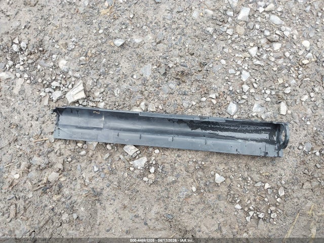 44861205 :رقم المزاد ، 5FNYF8H53SB008775 vin ، 2025 Honda Passport Ex-l مزاد بيع
