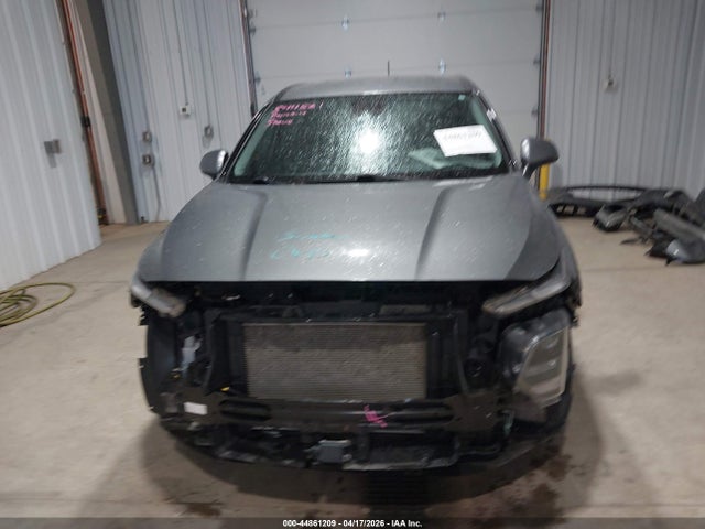 5NMS2CAD7KH119933 Hyundai Santa Fe Se