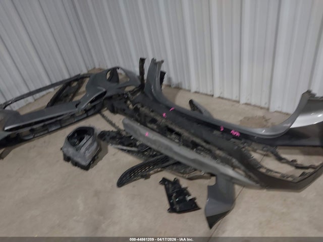 5NMS2CAD7KH119933 Hyundai Santa Fe Se