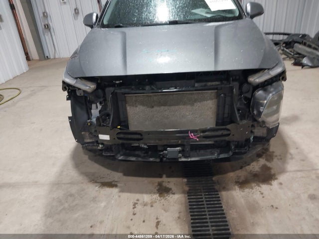 5NMS2CAD7KH119933 Hyundai Santa Fe Se