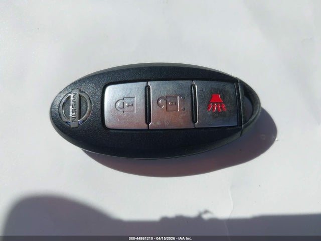 2013 Nissan Rogue Sv მანქანა იყიდება აუქციონზე, vin: JN8AS5MV3DW122859, აუქციონის ნომერი: 44861210