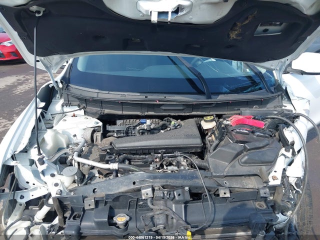Продажа на аукционе авто 2017 Nissan Rogue S, vin: KNMAT2MT0HP546652, номер лота: 44861219
