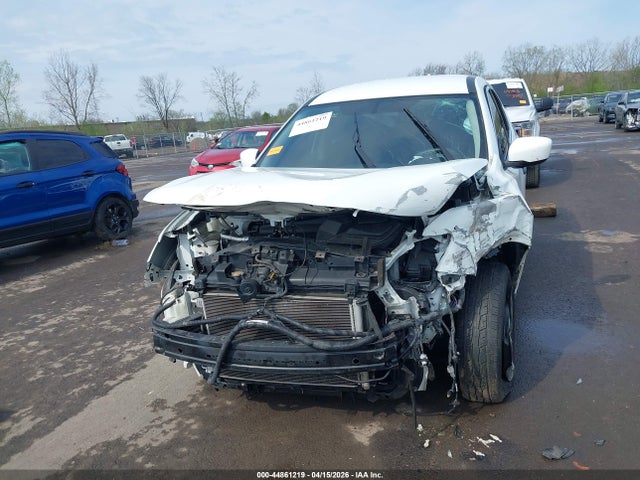 Продажа на аукционе авто 2017 Nissan Rogue S, vin: KNMAT2MT0HP546652, номер лота: 44861219