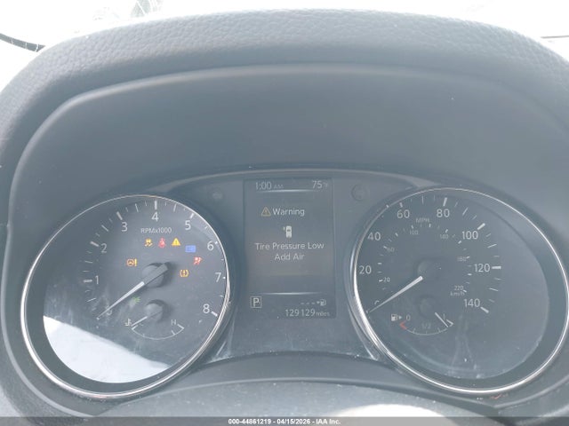 Продажа на аукционе авто 2017 Nissan Rogue S, vin: KNMAT2MT0HP546652, номер лота: 44861219