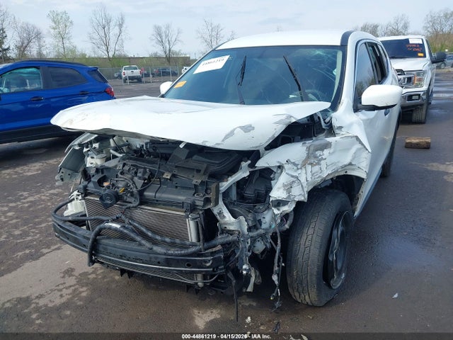Продажа на аукционе авто 2017 Nissan Rogue S, vin: KNMAT2MT0HP546652, номер лота: 44861219