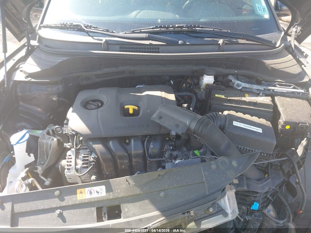 Продажа на аукционе авто 2023 Kia Soul Gt-line, vin: KNDJ53AU1P7849693, номер лота: 44861221