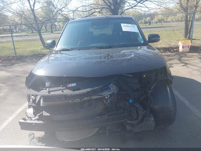 Продажа на аукционе авто 2023 Kia Soul Gt-line, vin: KNDJ53AU1P7849693, номер лота: 44861221