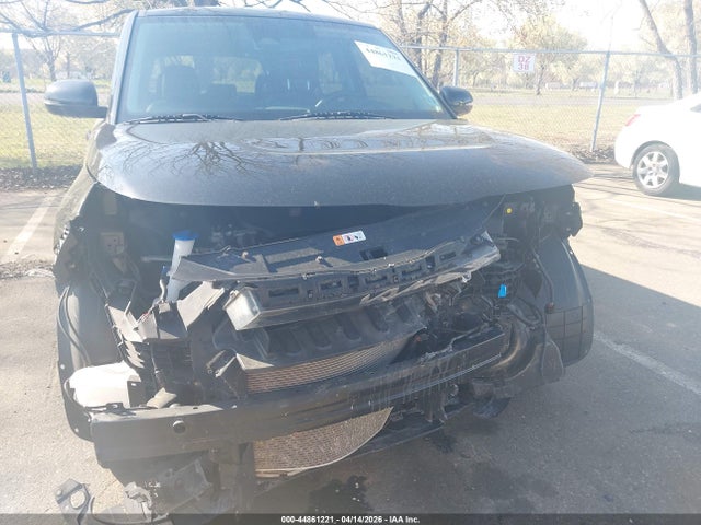 Продажа на аукционе авто 2023 Kia Soul Gt-line, vin: KNDJ53AU1P7849693, номер лота: 44861221