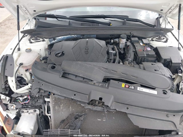 Продажа на аукционе авто 2025 Kia K5 Lxs, vin: KNAG24J7XS5301938, номер лота: 44861232