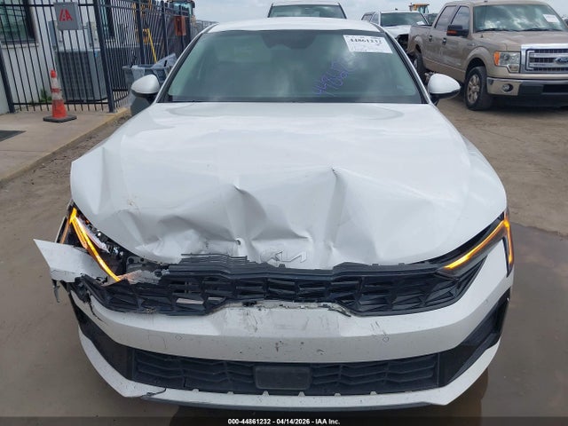 Продажа на аукционе авто 2025 Kia K5 Lxs, vin: KNAG24J7XS5301938, номер лота: 44861232