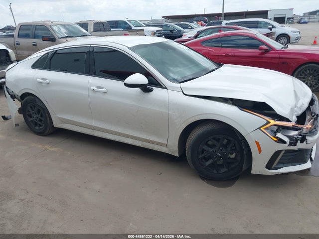 Продажа на аукционе авто 2025 Kia K5 Lxs, vin: KNAG24J7XS5301938, номер лота: 44861232
