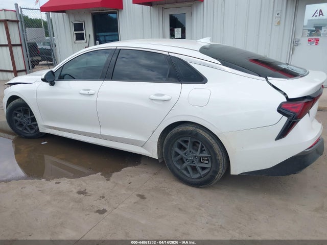 Продажа на аукционе авто 2025 Kia K5 Lxs, vin: KNAG24J7XS5301938, номер лота: 44861232