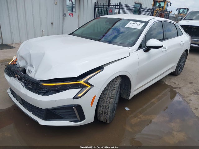 Продажа на аукционе авто 2025 Kia K5 Lxs, vin: KNAG24J7XS5301938, номер лота: 44861232