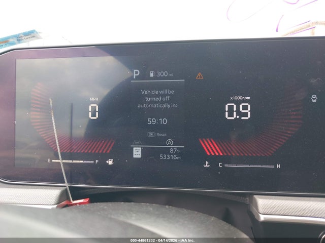 Продажа на аукционе авто 2025 Kia K5 Lxs, vin: KNAG24J7XS5301938, номер лота: 44861232