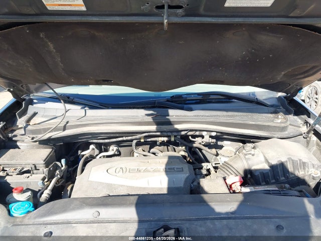 2009 Acura Mdx Technology Package მანქანა იყიდება აუქციონზე, vin: 2HNYD28689H519019, აუქციონის ნომერი: 44861235
