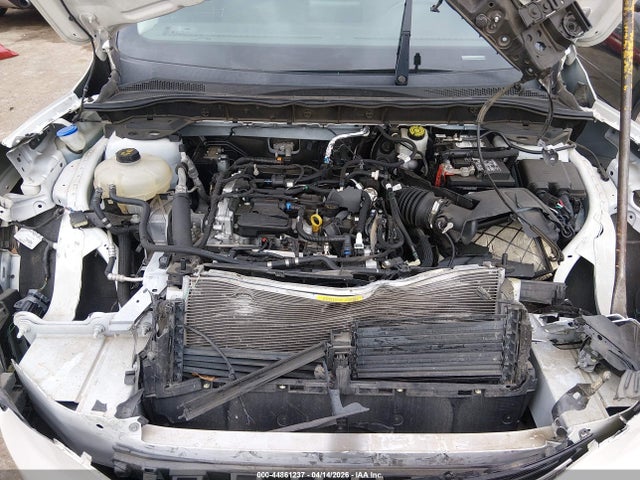 44861237 :رقم المزاد ، 1FMCU0G63MUA22953 vin ، 2021 Ford Escape Se مزاد بيع
