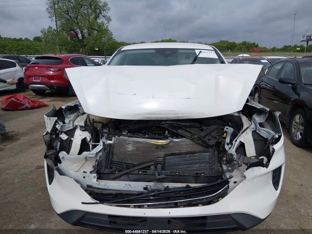 44861237 :رقم المزاد ، 1FMCU0G63MUA22953 vin ، 2021 Ford Escape Se مزاد بيع