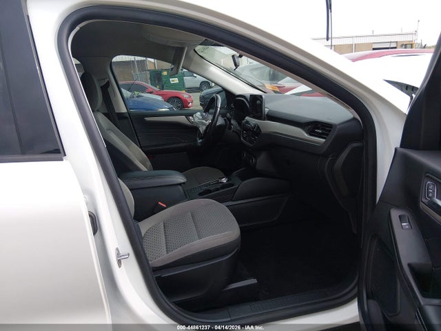 44861237 :رقم المزاد ، 1FMCU0G63MUA22953 vin ، 2021 Ford Escape Se مزاد بيع