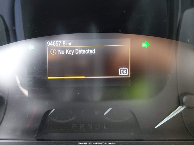 44861237 :رقم المزاد ، 1FMCU0G63MUA22953 vin ، 2021 Ford Escape Se مزاد بيع
