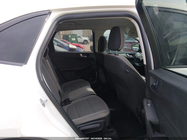44861237 :رقم المزاد ، 1FMCU0G63MUA22953 vin ، 2021 Ford Escape Se مزاد بيع