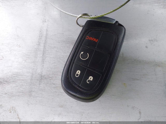 Aukcja sprzedaży 2015 Jeep Cherokee Limited, vin: 1C4PJMDS2FW790230, numer aukcji: 44861238