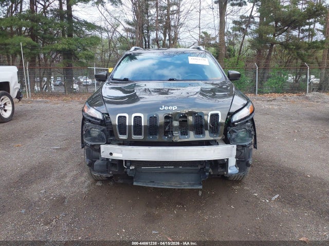 Aukcja sprzedaży 2015 Jeep Cherokee Limited, vin: 1C4PJMDS2FW790230, numer aukcji: 44861238