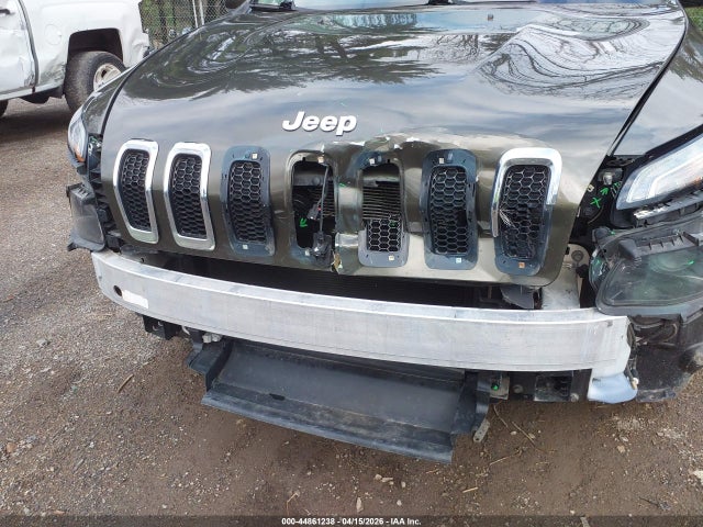 Aukcja sprzedaży 2015 Jeep Cherokee Limited, vin: 1C4PJMDS2FW790230, numer aukcji: 44861238