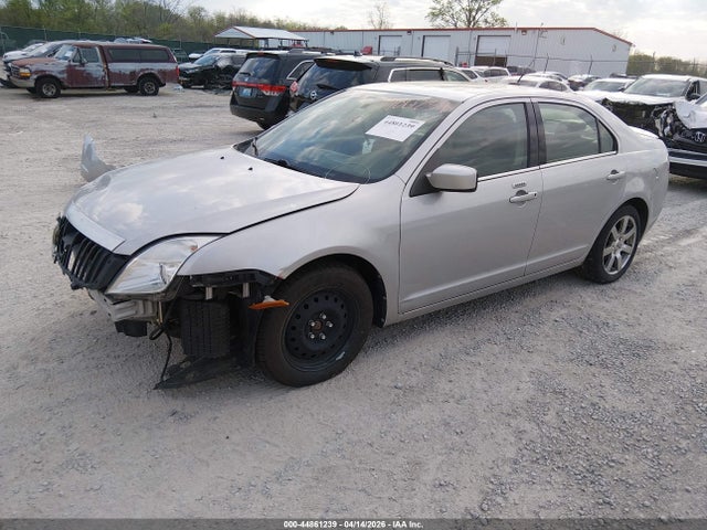 Aukcja sprzedaży 2010 Mercury Milan Premier, vin: 3MEHM0JA3AR628407, numer aukcji: 44861239