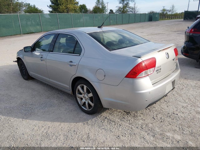Aukcja sprzedaży 2010 Mercury Milan Premier, vin: 3MEHM0JA3AR628407, numer aukcji: 44861239