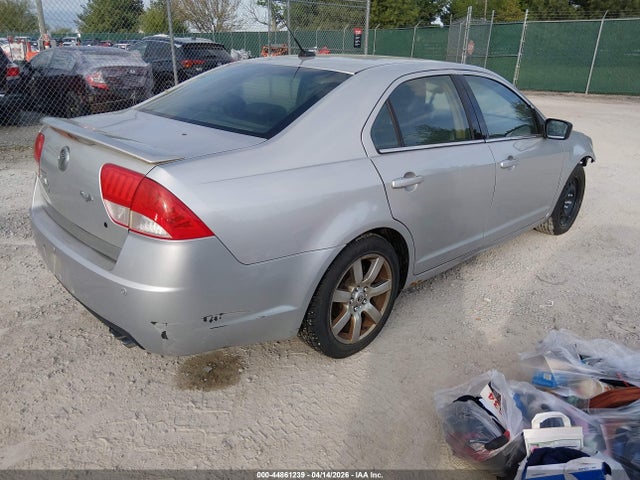 Aukcja sprzedaży 2010 Mercury Milan Premier, vin: 3MEHM0JA3AR628407, numer aukcji: 44861239