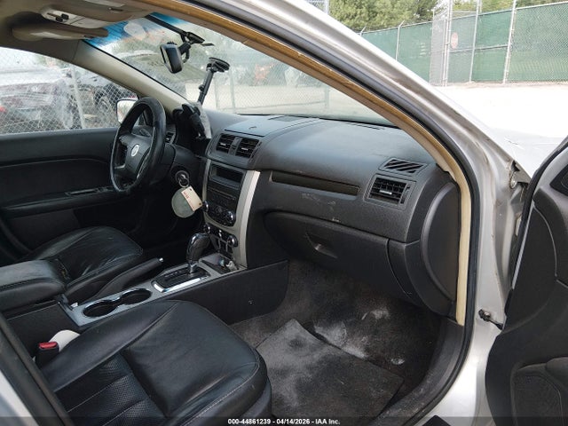 Aukcja sprzedaży 2010 Mercury Milan Premier, vin: 3MEHM0JA3AR628407, numer aukcji: 44861239