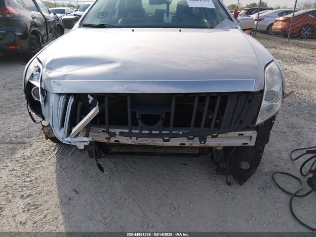 Aukcja sprzedaży 2010 Mercury Milan Premier, vin: 3MEHM0JA3AR628407, numer aukcji: 44861239