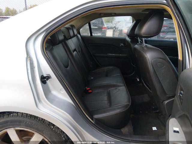 Aukcja sprzedaży 2010 Mercury Milan Premier, vin: 3MEHM0JA3AR628407, numer aukcji: 44861239