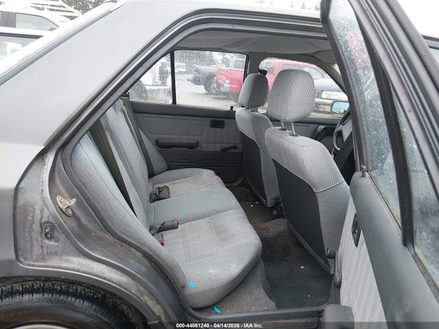 Aukcja sprzedaży 1993 Mazda Protege Dx, vin: JM1BG2241P0655441, numer aukcji: 44861240