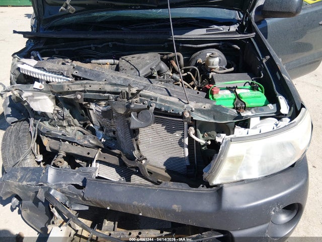 44861244 :رقم المزاد ، 5TENX22N79Z593147 vin ، 2009 Toyota Tacoma مزاد بيع