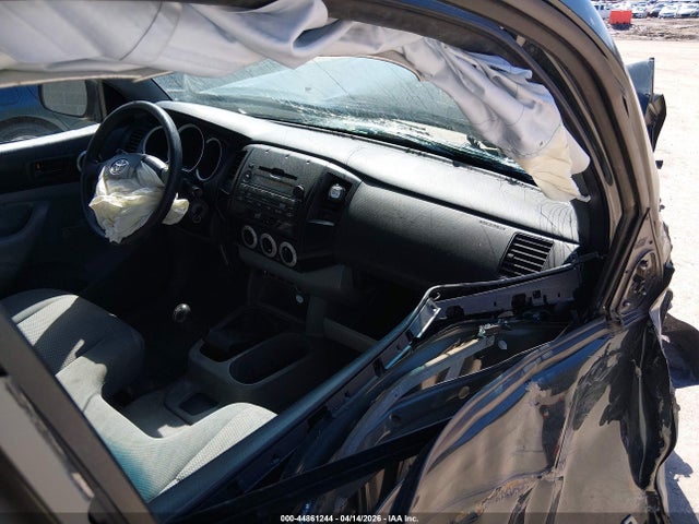 44861244 :رقم المزاد ، 5TENX22N79Z593147 vin ، 2009 Toyota Tacoma مزاد بيع