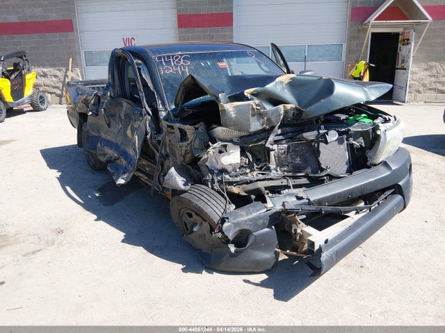 44861244 :رقم المزاد ، 5TENX22N79Z593147 vin ، 2009 Toyota Tacoma مزاد بيع