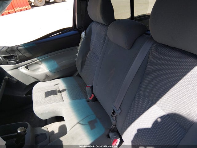 44861244 :رقم المزاد ، 5TENX22N79Z593147 vin ، 2009 Toyota Tacoma مزاد بيع